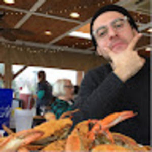 Meet your Posher, Gabriel